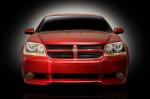 Dodge Avenger Concept 2006 года